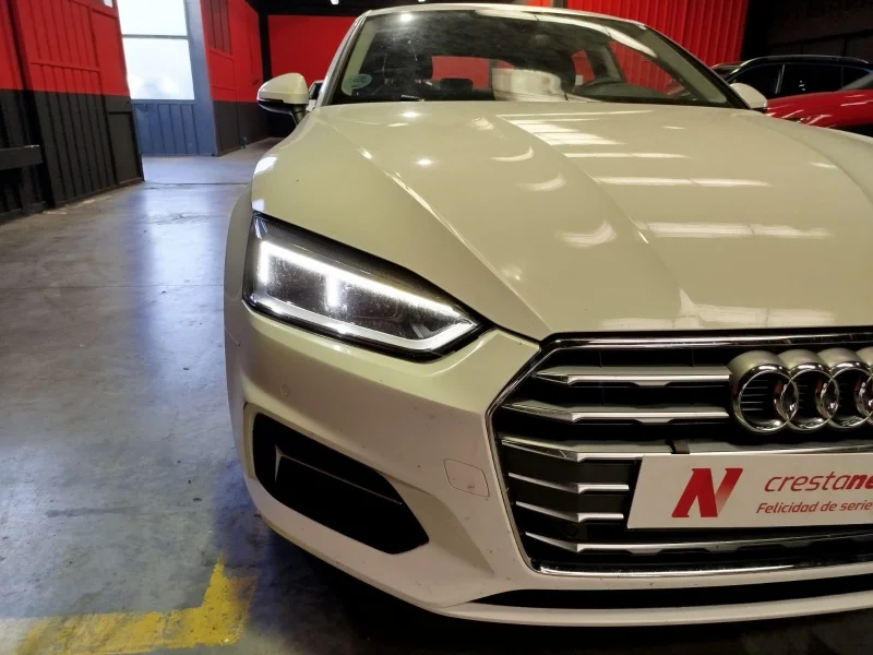 Imagen de AUDI A5
