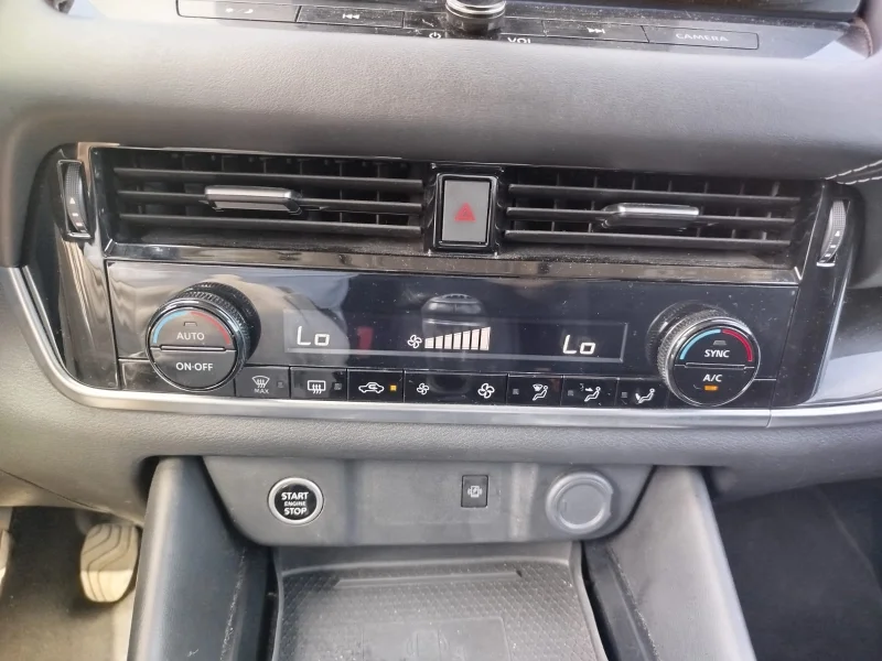 Imagen de NISSAN QASHQAI