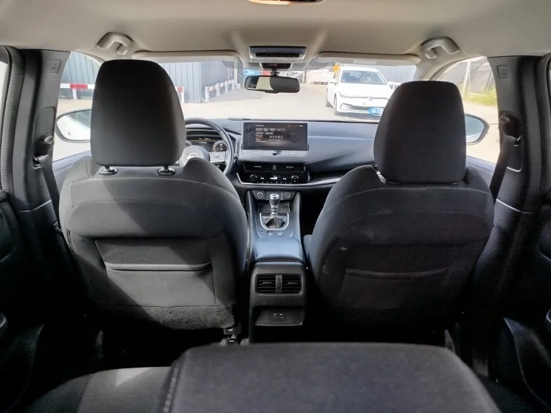 Imagen de NISSAN QASHQAI