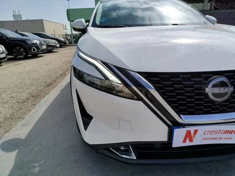 Imagen de NISSAN QASHQAI