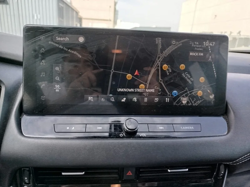 Imagen de NISSAN QASHQAI