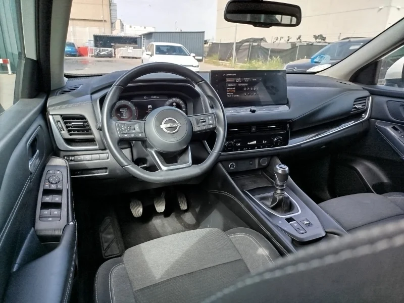 Imagen de NISSAN QASHQAI