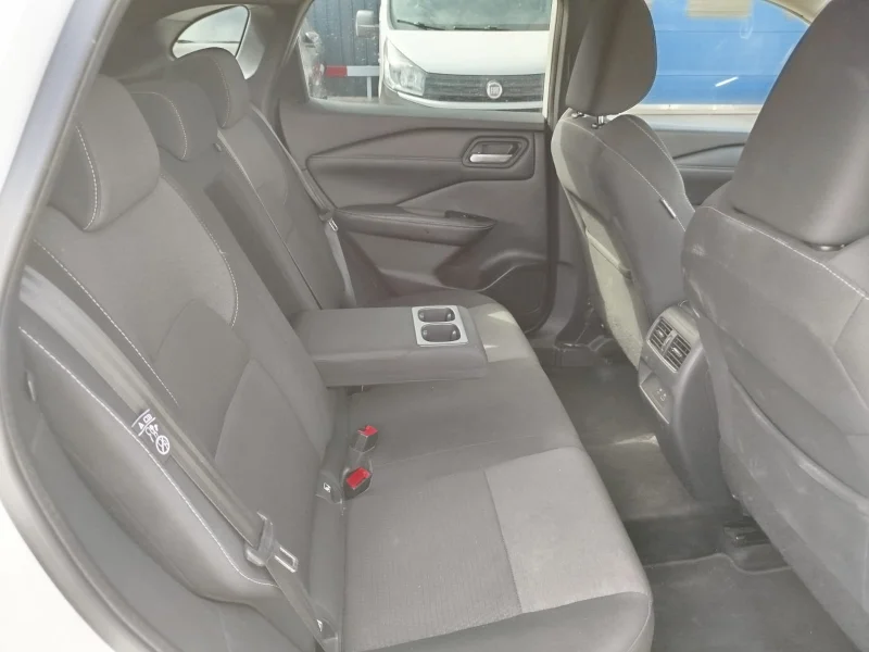 Imagen de NISSAN QASHQAI