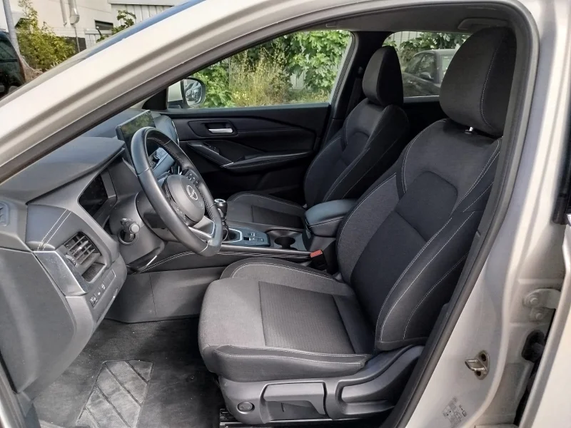 Imagen de NISSAN QASHQAI