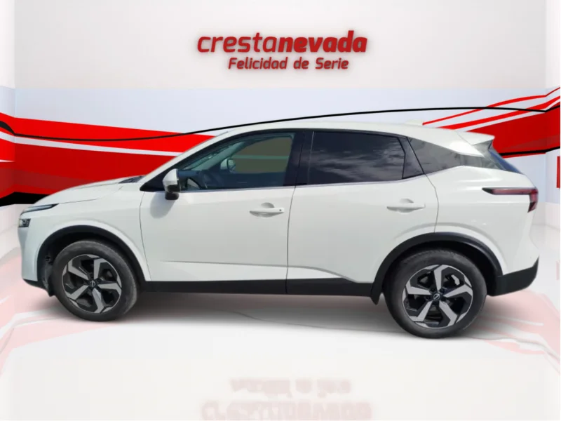 Imagen de NISSAN QASHQAI