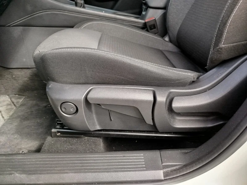 Imagen de NISSAN QASHQAI