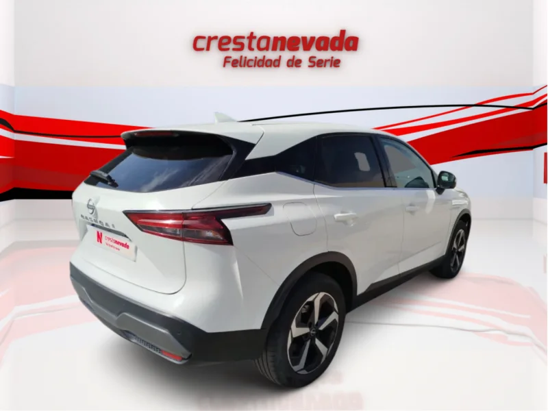 Imagen de NISSAN QASHQAI