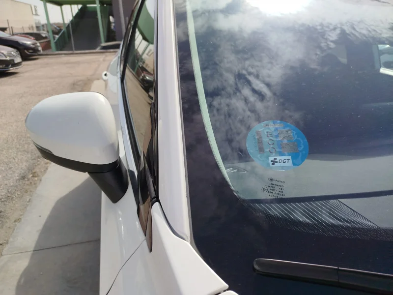 Imagen de NISSAN QASHQAI