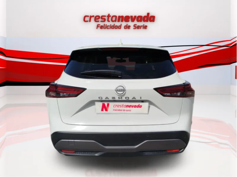 Imagen de NISSAN QASHQAI