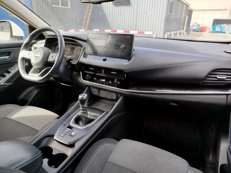 Imagen de NISSAN QASHQAI