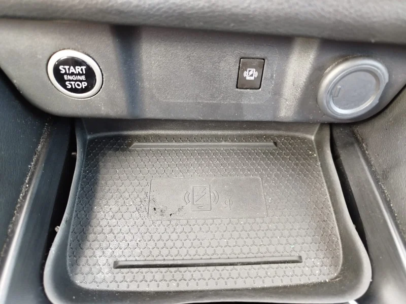 Imagen de NISSAN QASHQAI