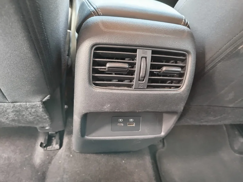 Imagen de NISSAN QASHQAI