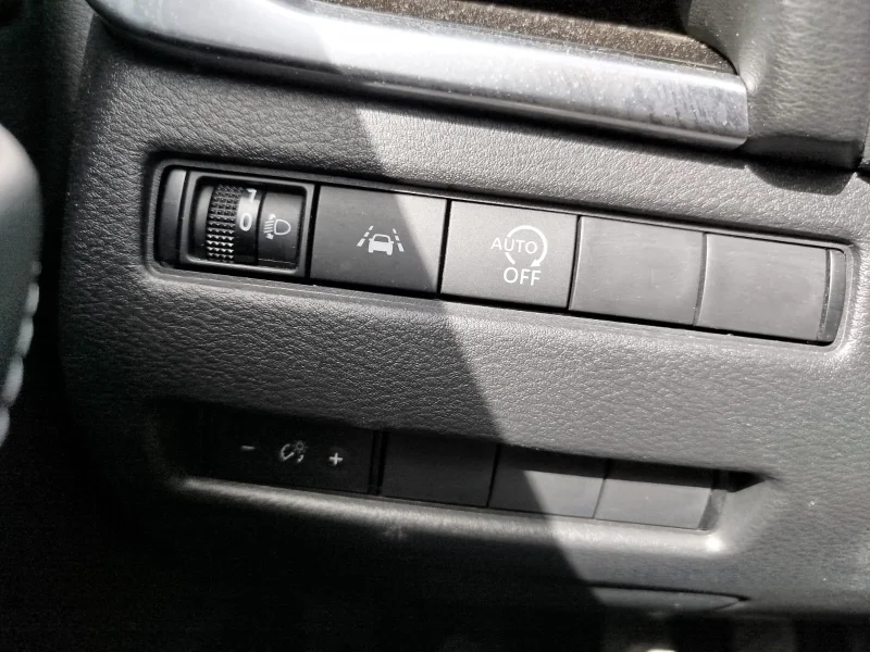 Imagen de NISSAN QASHQAI