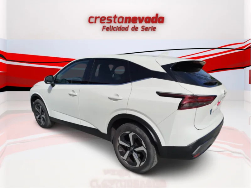 Imagen de NISSAN QASHQAI