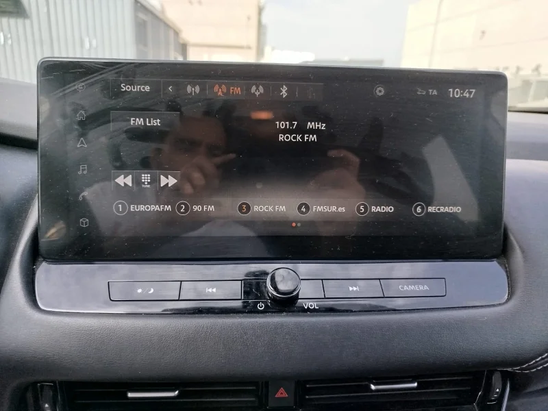 Imagen de NISSAN QASHQAI