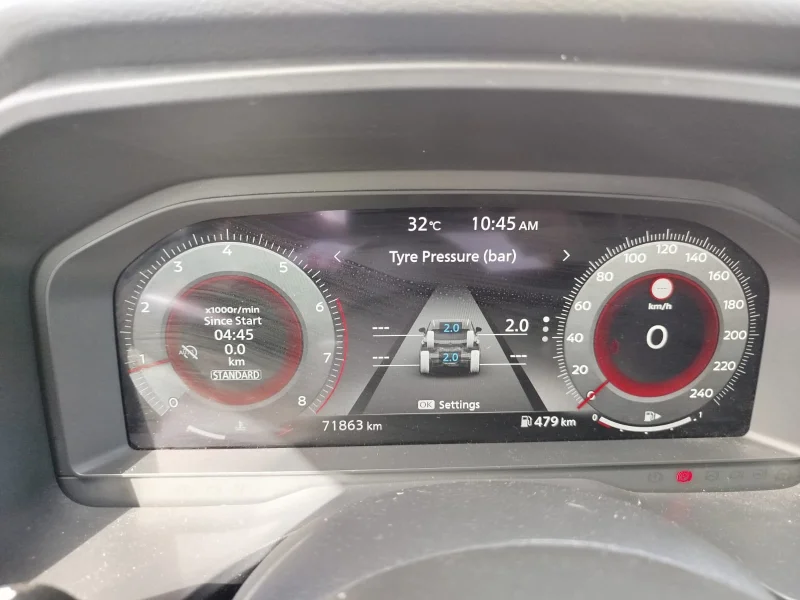 Imagen de NISSAN QASHQAI