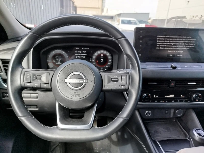 Imagen de NISSAN QASHQAI