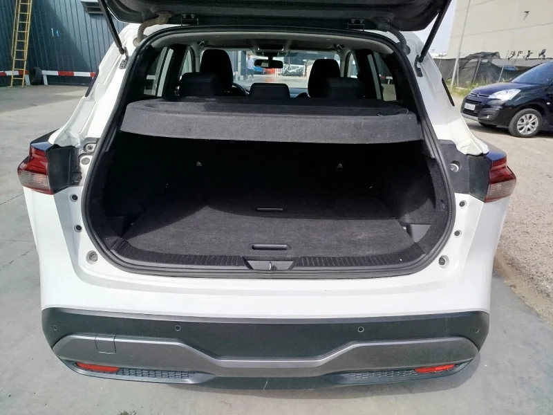 Imagen de NISSAN QASHQAI