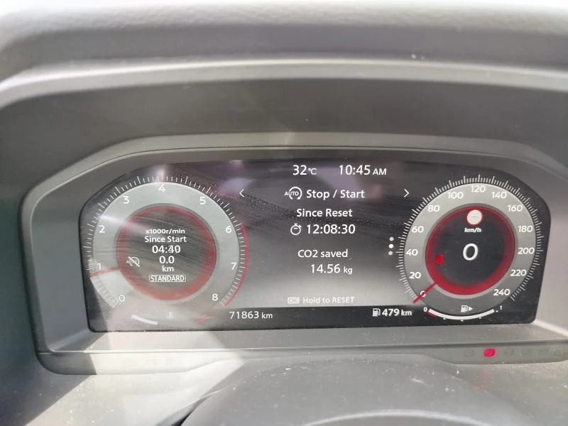 Imagen de NISSAN QASHQAI