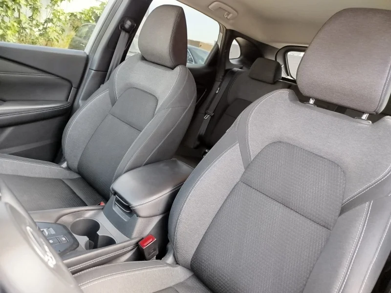 Imagen de NISSAN QASHQAI