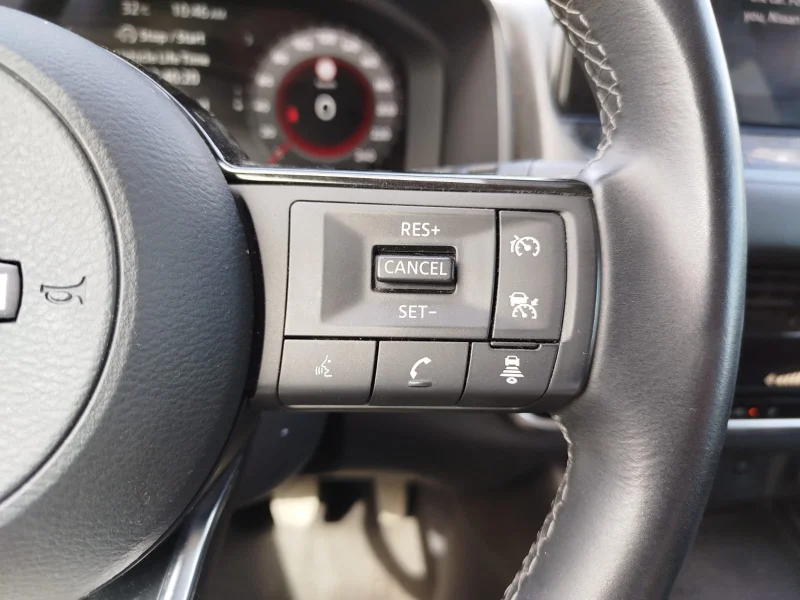 Imagen de NISSAN QASHQAI