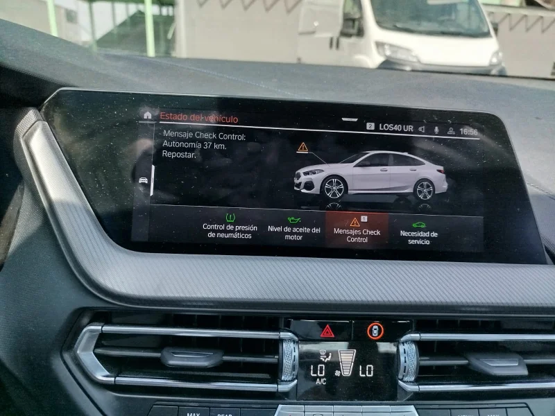 Imagen de BMW Serie 2