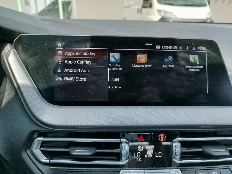 Imagen de BMW Serie 2