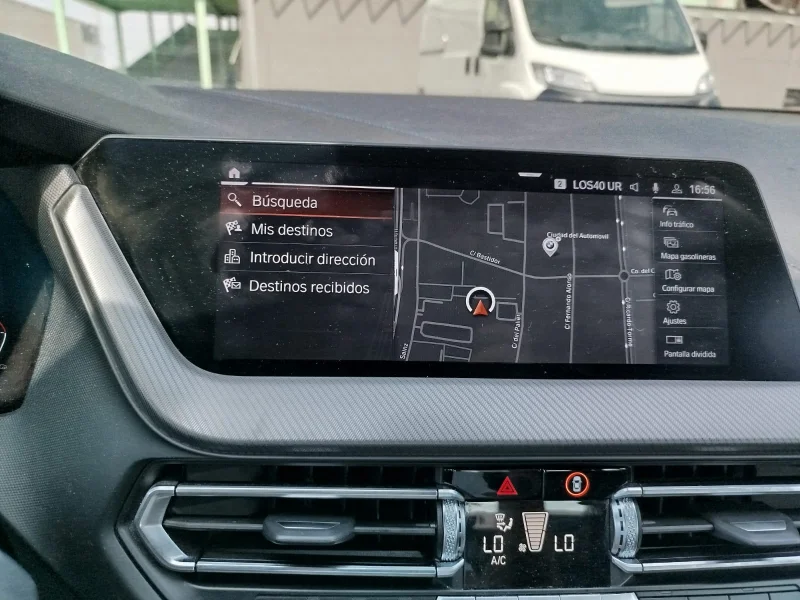 Imagen de BMW Serie 2