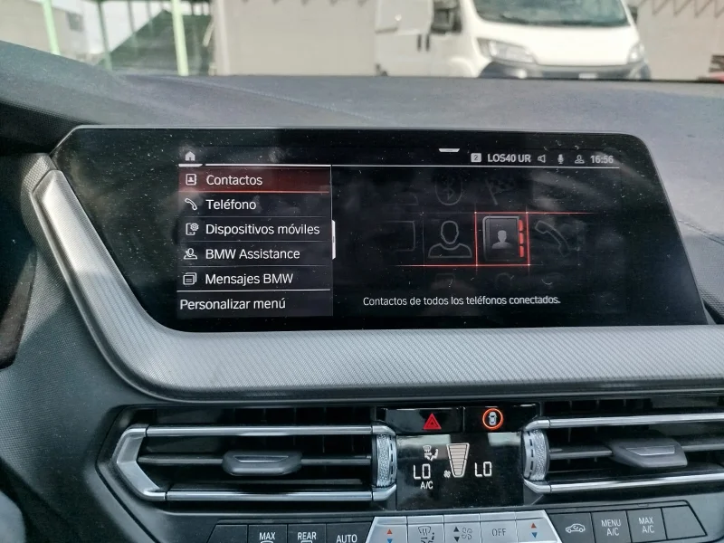 Imagen de BMW Serie 2