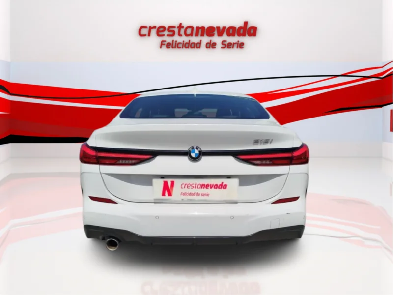 Imagen de BMW Serie 2