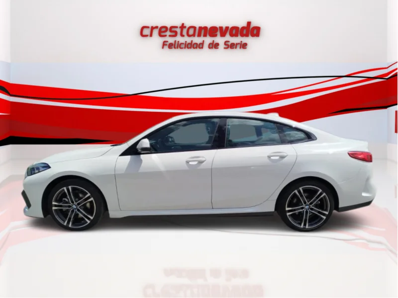 Imagen de BMW Serie 2