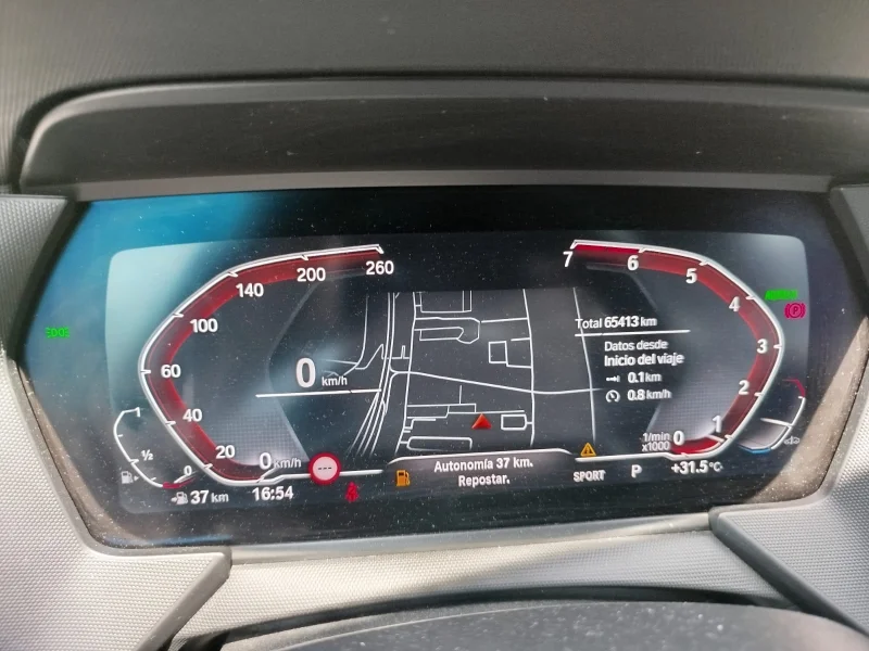 Imagen de BMW Serie 2