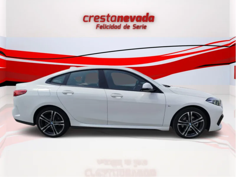 Imagen de BMW Serie 2
