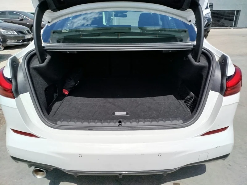 Imagen de BMW Serie 2