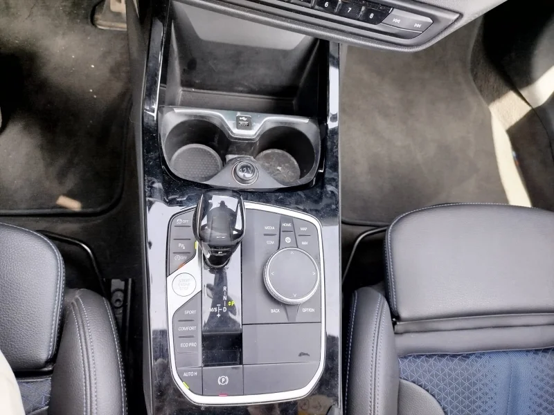 Imagen de BMW Serie 2