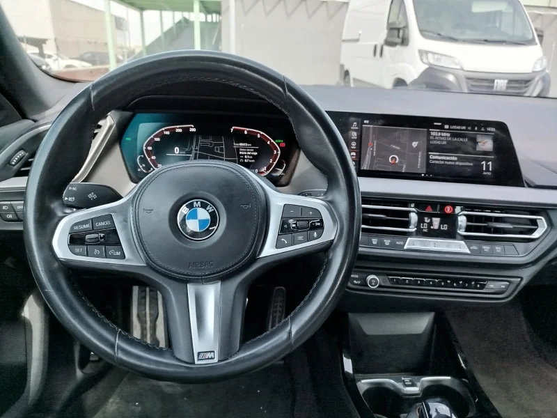 Imagen de BMW Serie 2