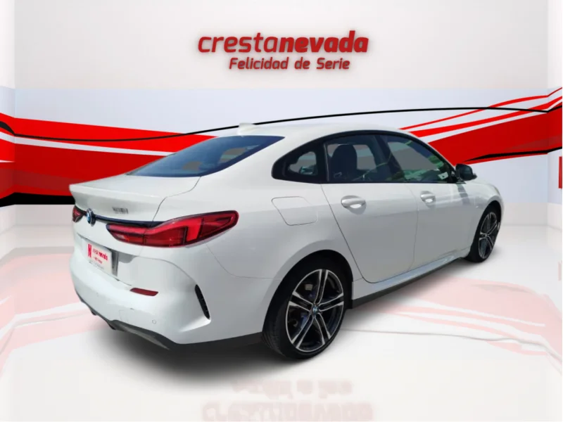 Imagen de BMW Serie 2