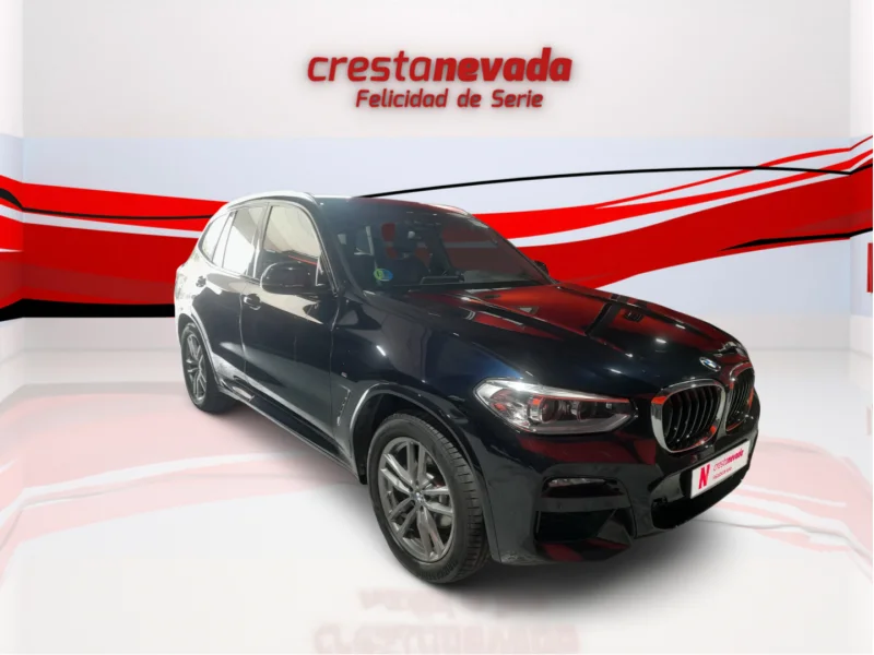 Imagen de BMW X3