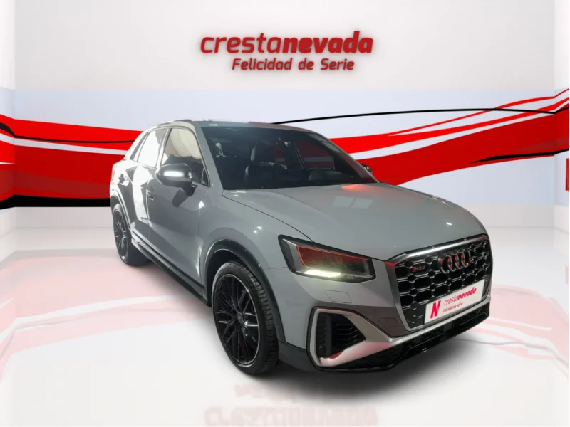 Imagen de AUDI Q2