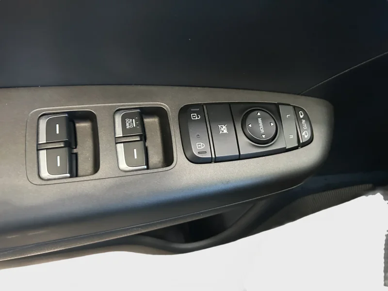 Imagen de Kia Sportage