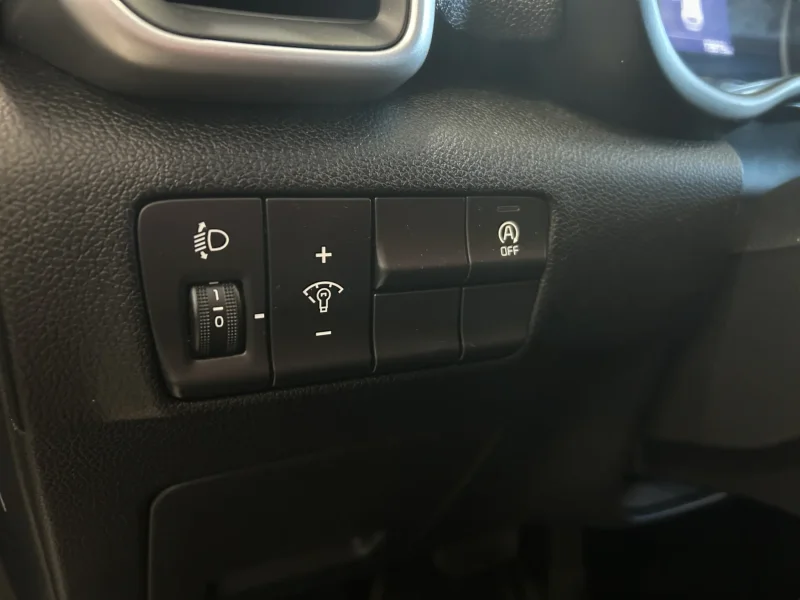 Imagen de Kia Sportage