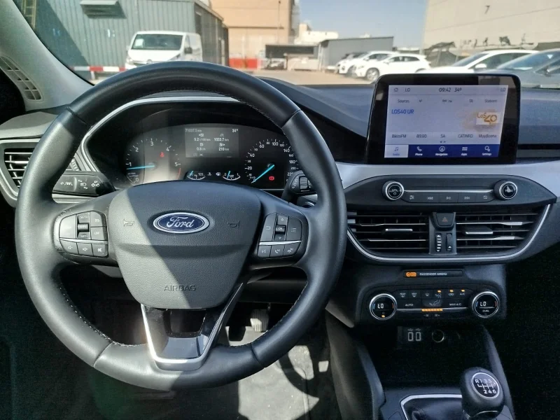 Imagen de Ford Focus