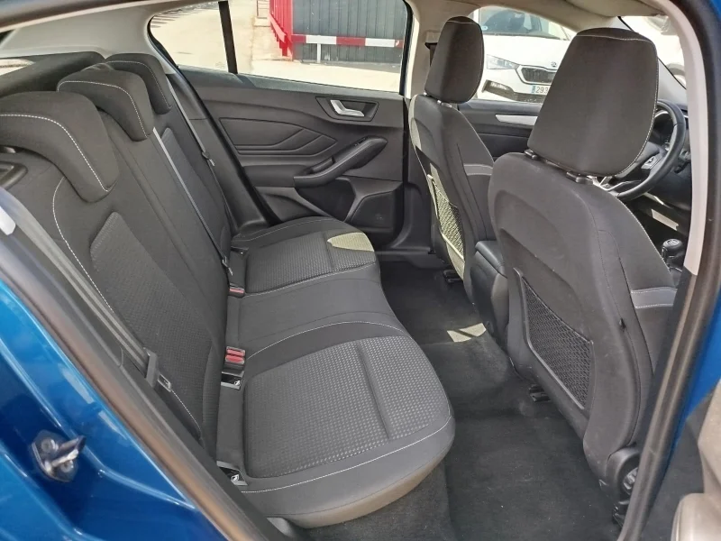Imagen de Ford Focus