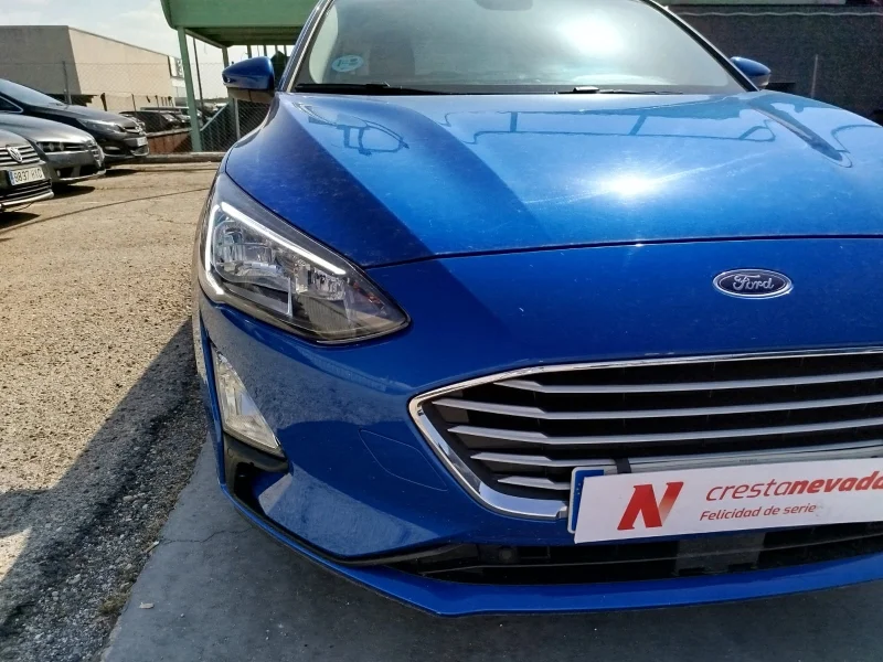 Imagen de Ford Focus