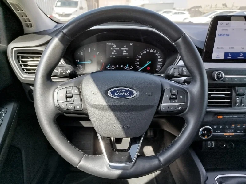 Imagen de Ford Focus