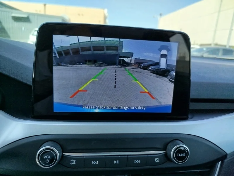 Imagen de Ford Focus