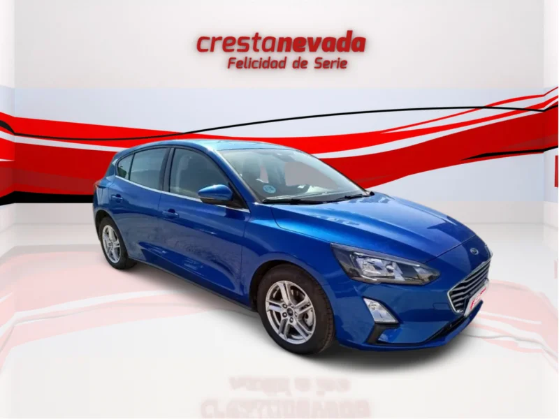 Imagen de Ford Focus