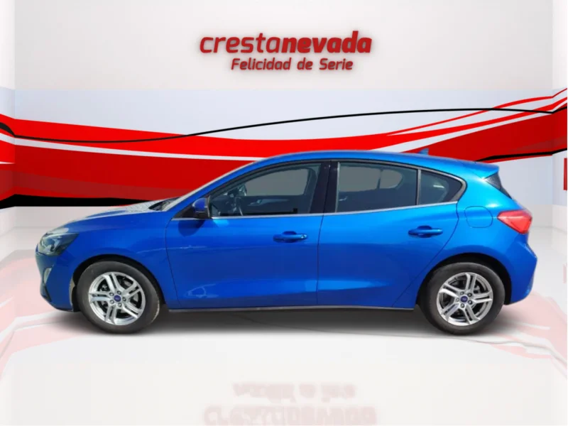 Imagen de Ford Focus
