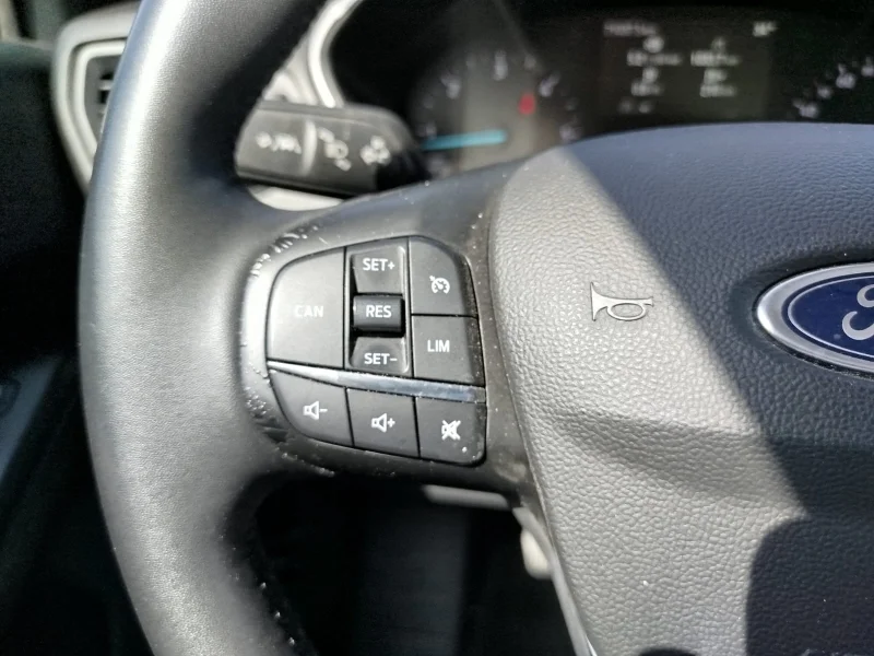 Imagen de Ford Focus