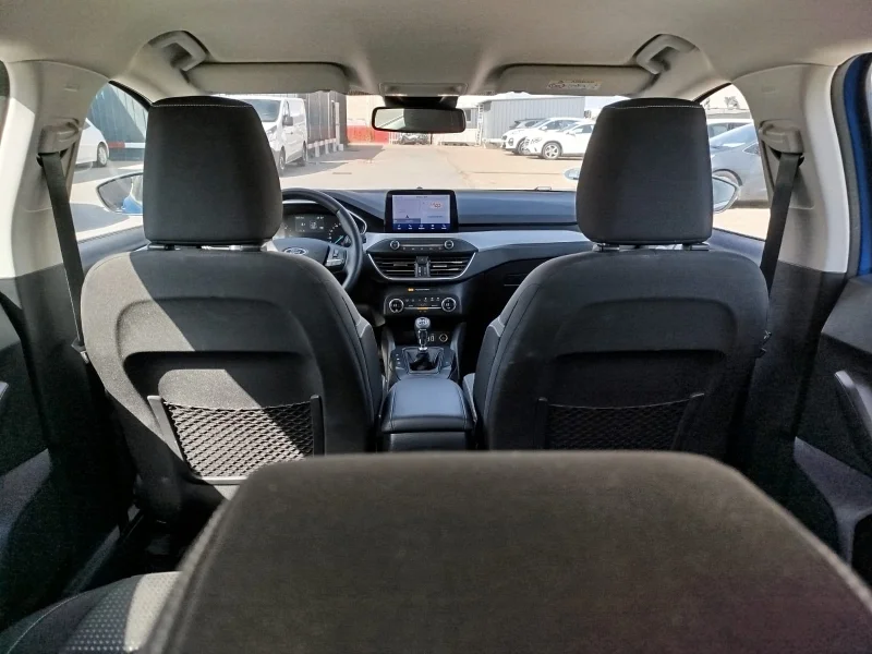 Imagen de Ford Focus